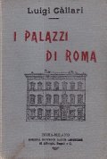 I PALAZZI DI ROMA- E LE CASE DI PREGIO STORICO …