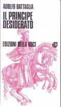 IL PRINCIPE DESIDERATO