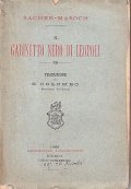 IL GABINETTO NERO DI LEOPOLI- TRADUZIONE DI S. COLOMBO