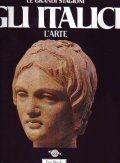 GLI ITALICI - L'ARTE- L' ARTE