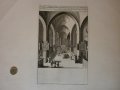 SUECIA ANTIQUA ET HODIERNA- SUMMUS BASILICAE STREGNESIENSIS CHORUS