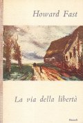 LA VIA DELLA LIBERTA'