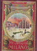RICORDO DI MILANO