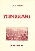 ITINERARI- RACCONTI