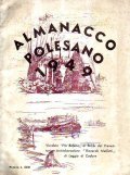 ALMANACCO POLESANO 1949