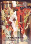 L' ARTE MODERNA- Cauguin, Picasso, Chagall: la crisi della forma …