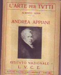 ANDREA APPIANI- L'ARTE PER TUTTI