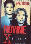 ROVINE- THE X FILES