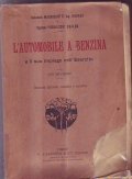 L'AUTOMOBILE A BENZINA E IL SUO IMPIEGO NELL'ESERCITO