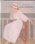 ALDO ANDREOLO FRA CIELO E TERRA- CATALOGO MOSTRA