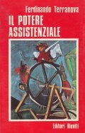 IL POTERE ASSISTENZIALE- PREFAZIONE DI GIOVANNI BERLINGUER