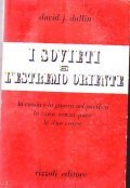 I SOVIETI E L' ESTREMO ORIENTE- la Russia e la …