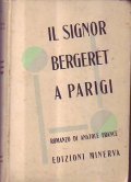 IL SIGNOR BERGERET A PARIGI