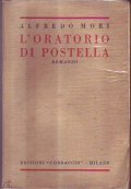 L' ORATORIO DI POSTELLA