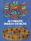 AUTHENTIC INDIAN DESIGNS