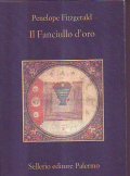 IL FANCIULLO D' ORO