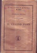 IL CUGINO PONS