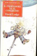 IL PROFESSORE VA AL CONGRESSO