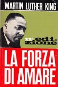LA FORZA DI AMARE