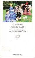 ANGELI E INSETTI