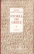 STORIA DEI GRECI