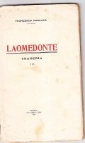 LAOMEDONTE TRAGEDIA