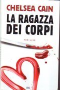 LA RAGAZZA DEI CORPI