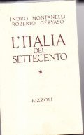 L'ITALIA DEL SETTECENTO