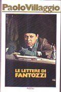 LE LETTERE DI FANTOZZI