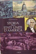 STORIA DEGLI STATI UNITI D' AMERICA