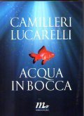 ACQUA IN BOCCA