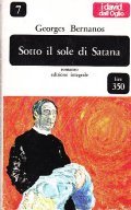 SOTTO IL SOLE DI SATANA- ROMANZO EDIZIONE INTEGRALE