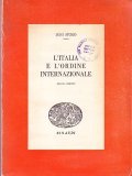 L'ITALIA E L'ORDINE INTERNAZIONALE