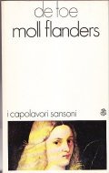 MOLL FLANDERS - STORIA DELLA SINGOLARE ESISTENZA DI JOHN SHEPPARD …