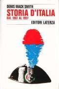 STORIA D'ITALIA DAL 1861 AL 1997