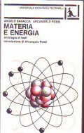 MATERIA E ENERGIA