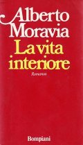 LA VITA INTERIORE- ROMANZO