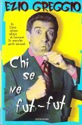CHI SE NE FUT- FUT - UN LIBRO VELOCE VELOCE …