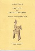 DISCORSO SUL FIGLIODIPUTTANA- INTRODUZIONE E TRADUZIONE DI CARMEN M.RADULET