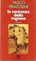 LA COSTANZA DELLA RAGIONE- ROMANZO