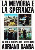 LA MEMORIA E LA SPERANZA- UN'IDEA DI GIUSTIZIA PER I …