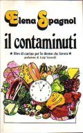 IL CONTAMINUTI- libro di cucina per la donna che lavora