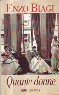 QUANTE DONNE