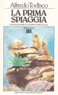 LA PRIMA SPIAGGIA- INTRODUZIONE DI GIUSEPPE PREZZOLINI