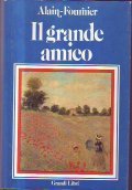 IL GRANDE AMICO