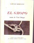 EL GROPO- cante de Toni Stropa