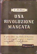 UNA RIVOLUZIONE MANCATA