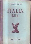 ITALIA MIA