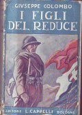 I FIGLI DEL REDUCE- RACCONTO PER RAGAZZI