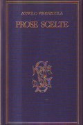 PROSE SCELTE